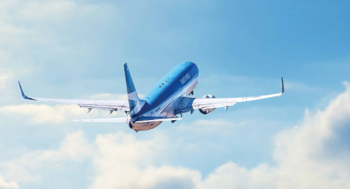 Aerolíneas Argentinas está impedida de abrir novas bases de operação no Brasil 