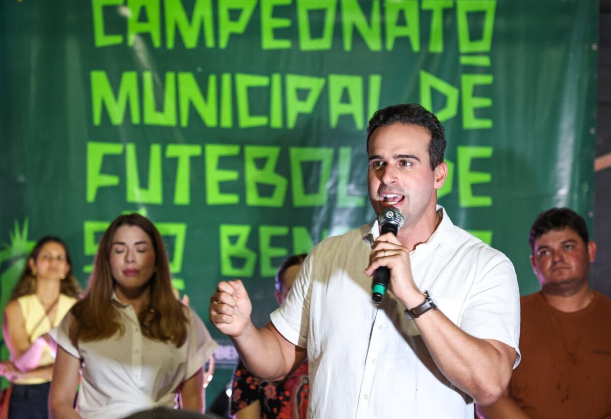 "É o fortalecimento do municipalismo e oportunidade de renda para a população de São Bentinho",