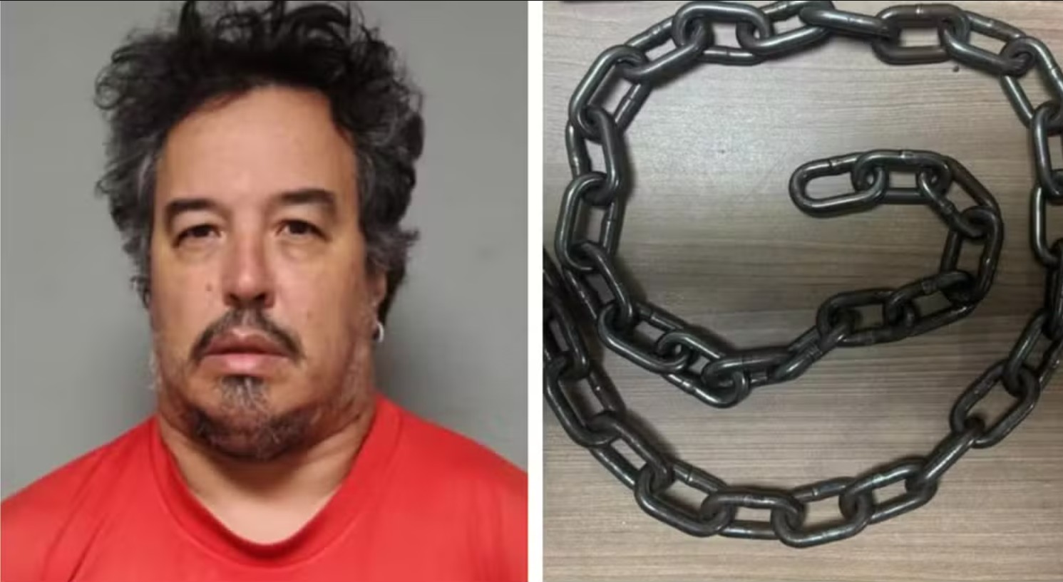 Homem é preso após filho ser encontrado morto com sinais de tortura