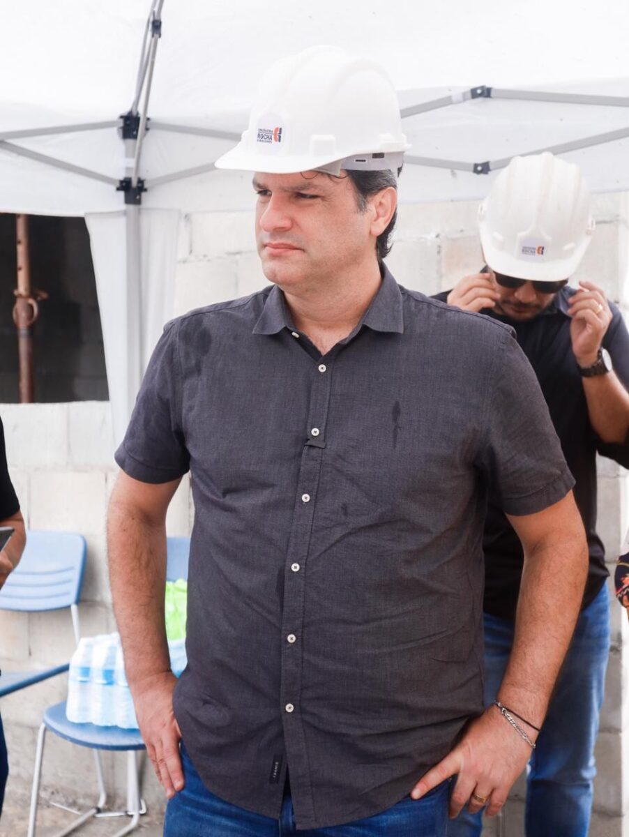 Ao avaliar o conjunto de intervenções, Leo Bezerra celebrou os resultados práticos da gestão 