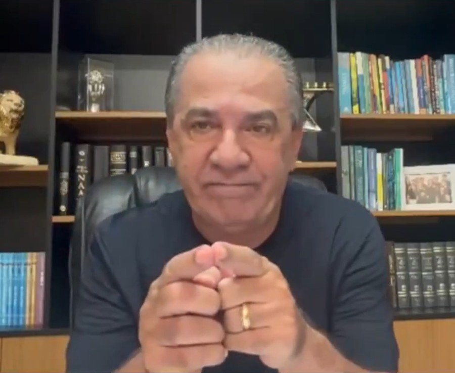 Pastor Silas Malafaia terá que responder por crime de injúria