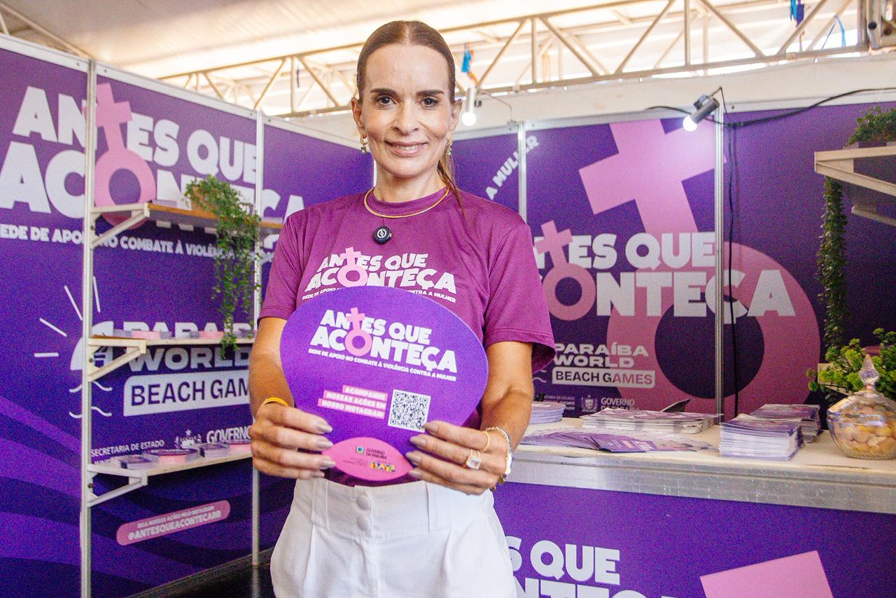 Programa foi idealizado em 2023, quando Daniella Ribeiro presidia a Comissão Mista do Orçamento do Congresso