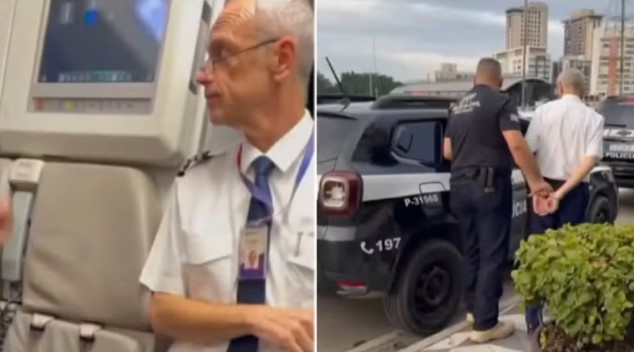 Investigação, que durou três meses, aponta que Sérgio é o principal responsável pela rede