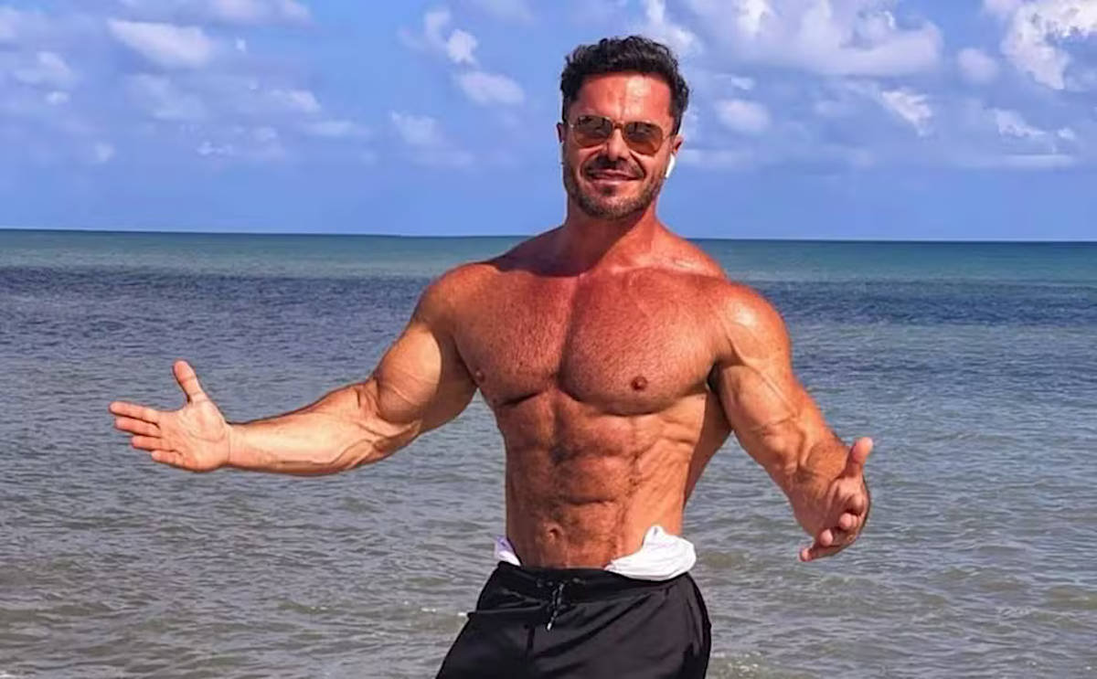 A Polícia Federal concluiu o inquérito contra o influenciador fitness Renato Cariani por suspeita de desvio de produtos químicos para a produção de toneladas de drogas para o narcotráfico