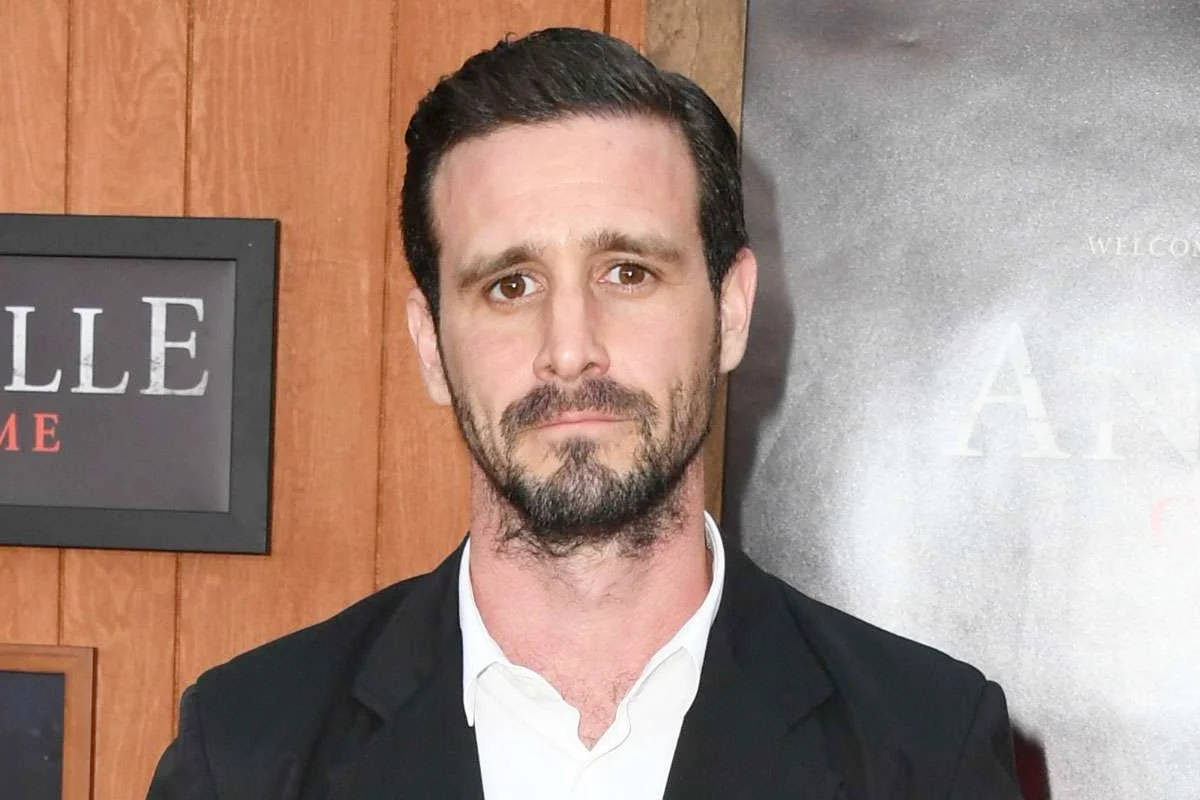 James Ransone foi encontrado morto em seu apartamento