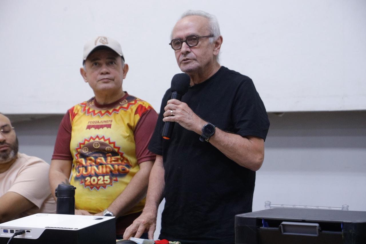 Cícero afirmou que a gestão municipal garantirá todo o apoio e estrutura necessários