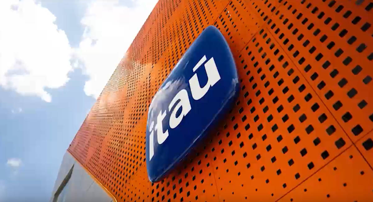 Itaú