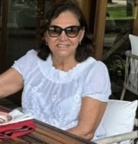 Maria da Glória Pereira da Silva Fávaro foi socorrida logo após o acidente, passou dois dias internada e não resistiu