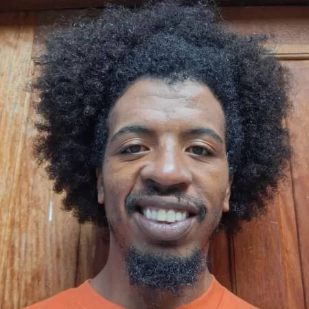 Felipe Moraes era uma figura conhecida nas rodas culturais do ABC Paulista