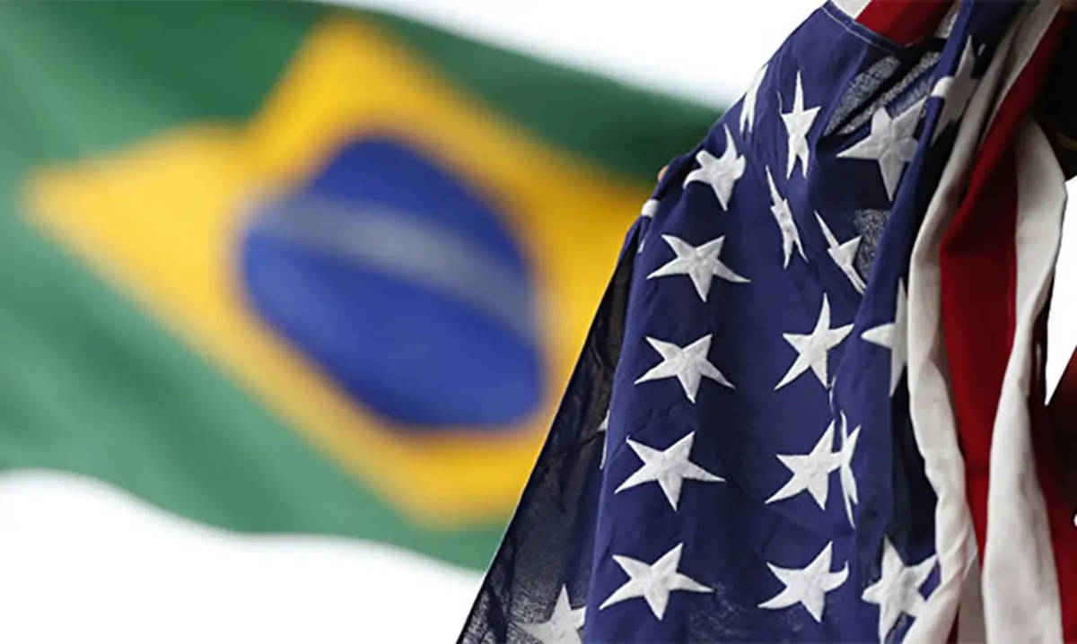 Taxação às exportações brasileiras está prevista para entrar em vigor a partir de 1º de agosto 