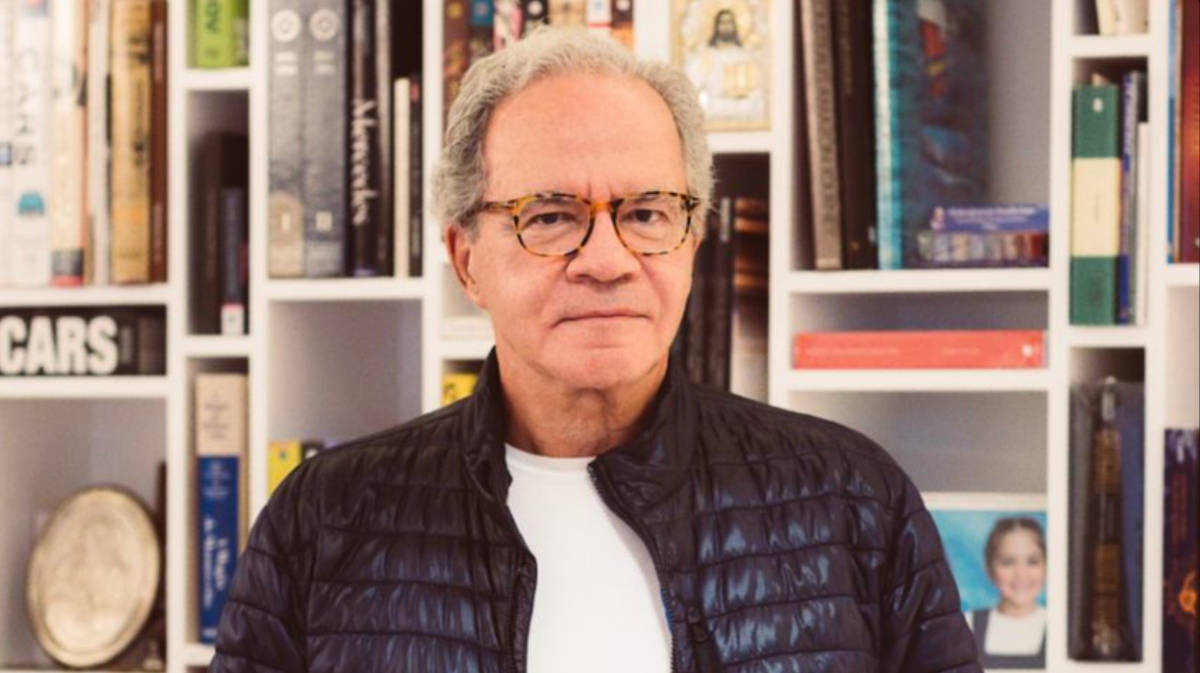 Nelson Tanure é tratado pela PF como possível “sócio oculto” do Banco Master