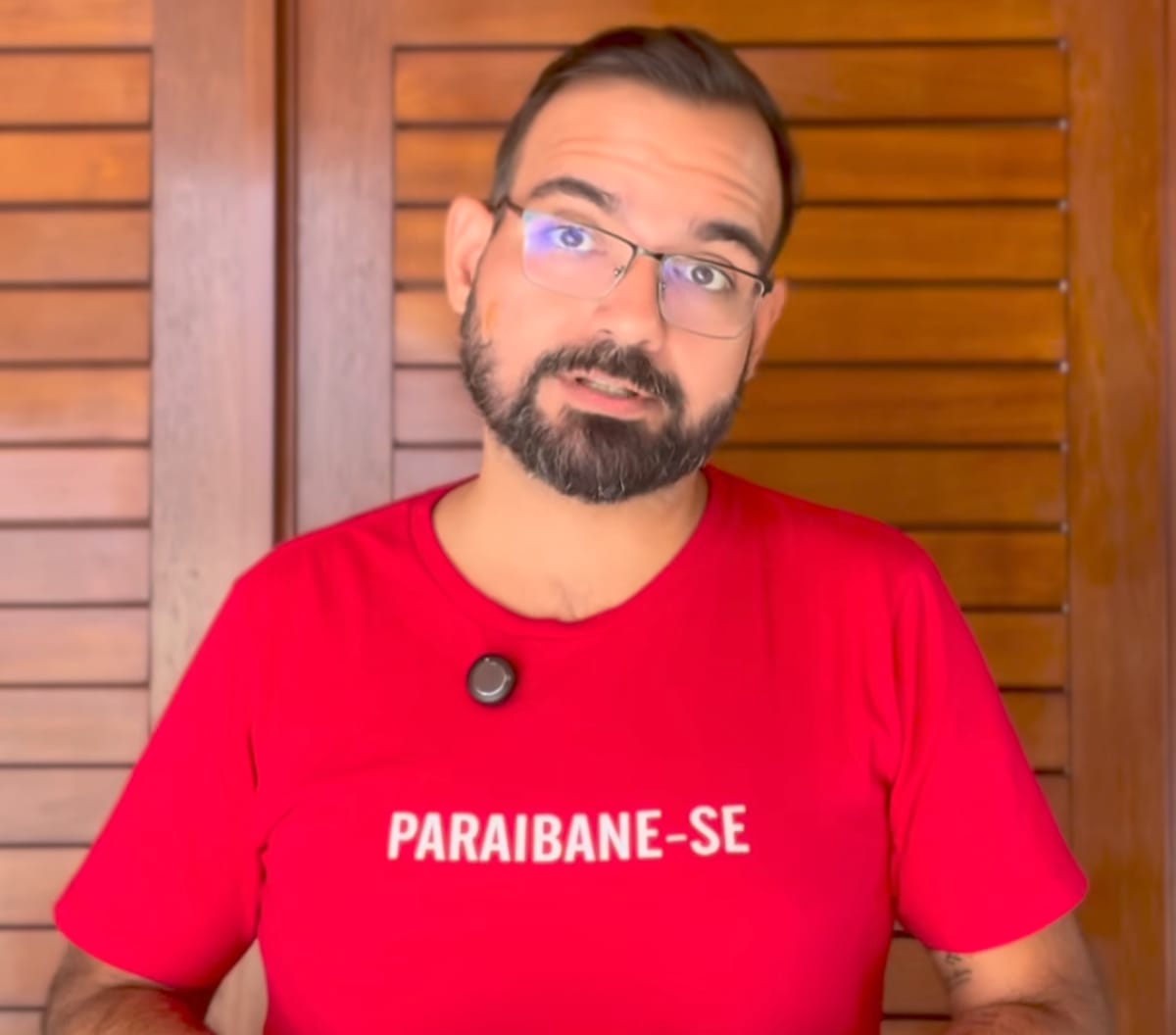 Advogado e militante de esquerda Olímpio Rocha