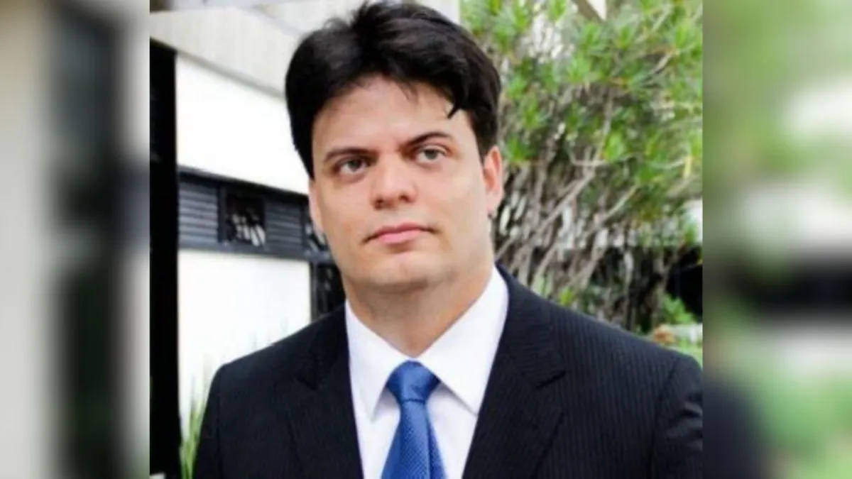 Circunstâncias da morte do advogado Daniel Keller ainda não foram esclarecidas