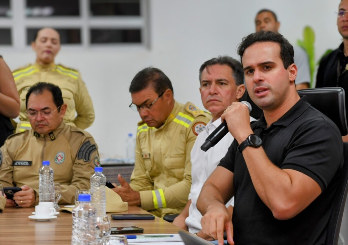 Novo documento legal abrange uma série de municípios situados no Litoral e no Agreste paraibano 