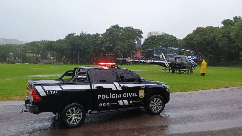 Concurso Polícia Civil RS: 720 vagas estão divididas igualmente: 360 para escrivão e 360 para inspetor