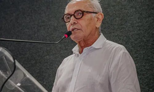 Para Cícero, garantir segurança hídrica no Sertão significa salvar vidas