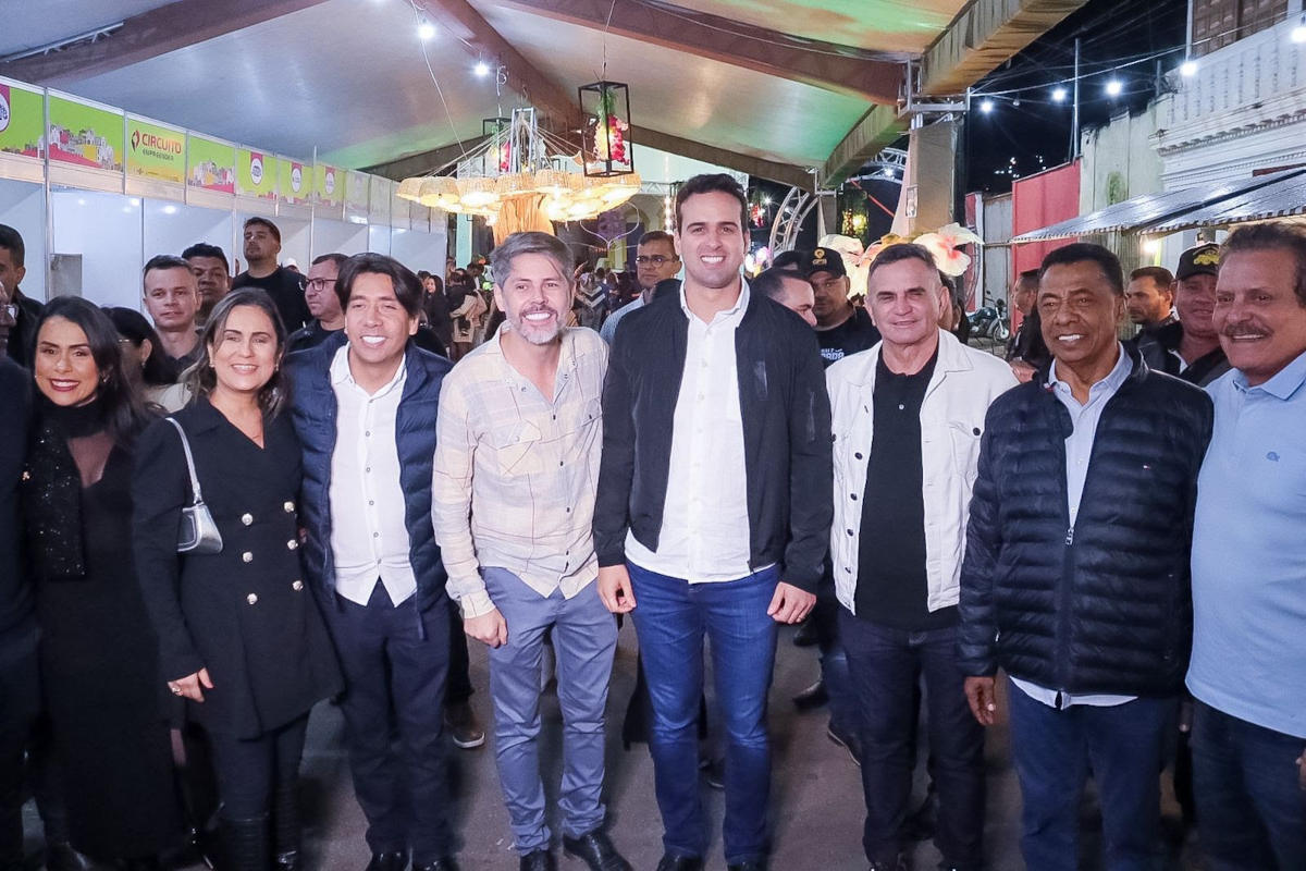 Festival oferece uma programação variada, incluindo música, teatro, cinema, oficinas, cortejos culturais e atividades de turismo de aventura