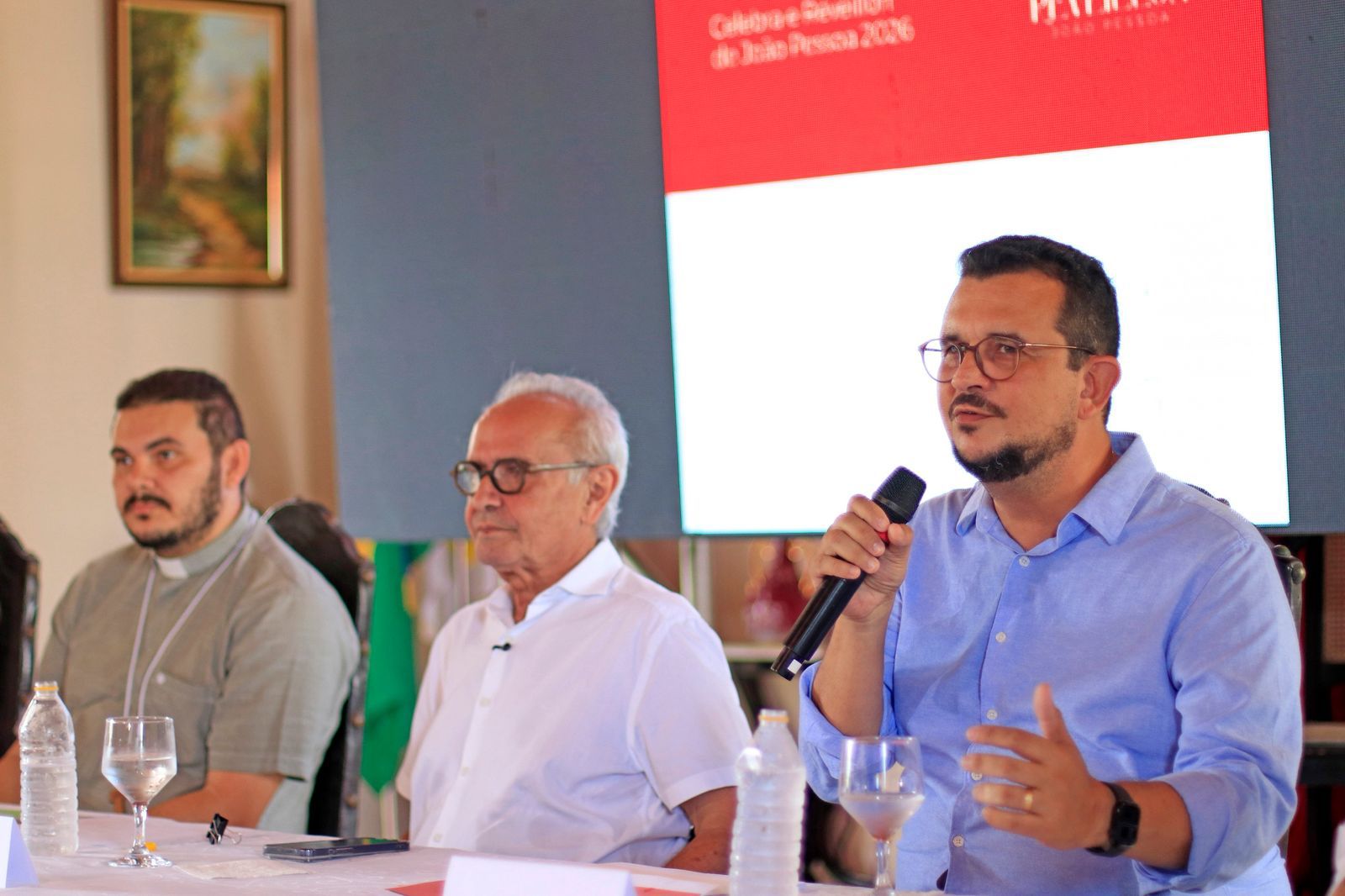 "São dados que mostram que João Pessoa é uma cidade em crescimento, em todas as áreas. E comprovam o quanto eventos como estes impulsionam a geração de renda e o desenvolvimento econômico da cidade”, ressaltou o secretário de Comunicação, Janildo Silva