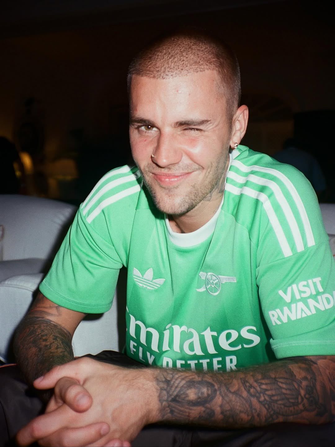 Especulação em torno do artista escolhido para show em Copacabana cresce em torno do nome de Justin Bieber