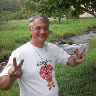 Padre Jaildo Souto