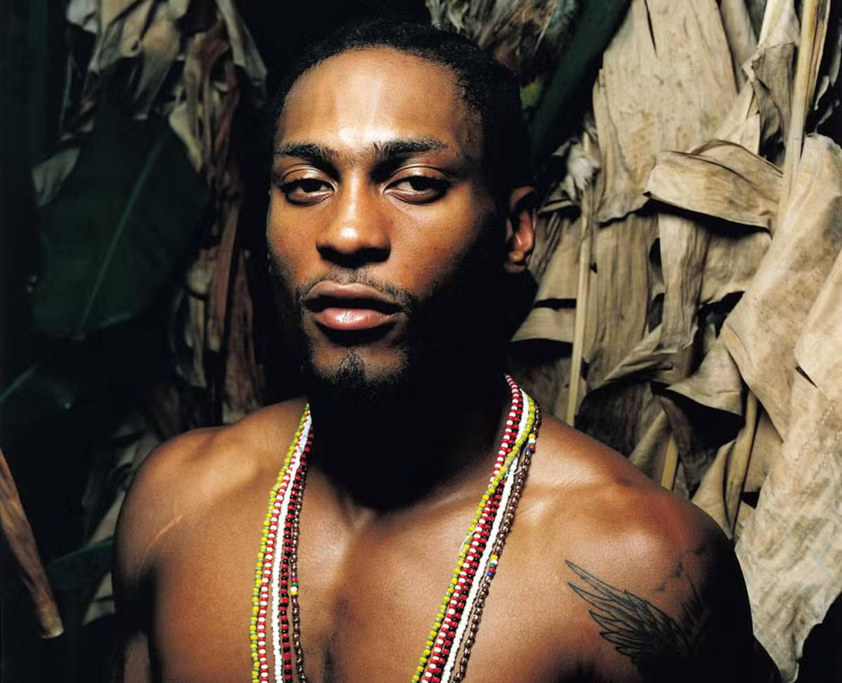 D’Angelo foi um dos principais nomes do neo soul, gênero que combina elementos de R&B, soul, hip hop e jazz
