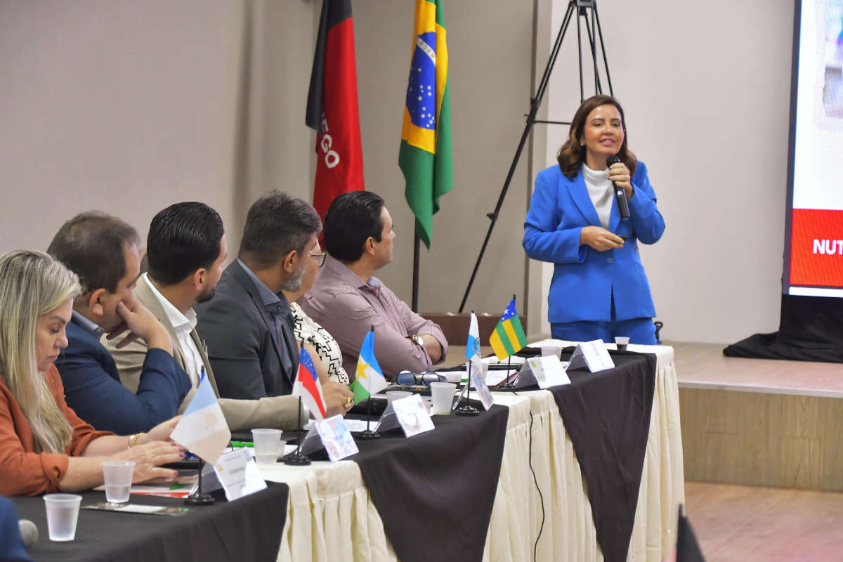 Pollyanna apresentou as políticas públicas que vêm transformando a realidade social e econômica da Paraíba por meio da inclusão produtiva, da geração de renda e do fortalecimento da cidadania